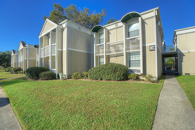 Building Photo - Patriot Place Apartments