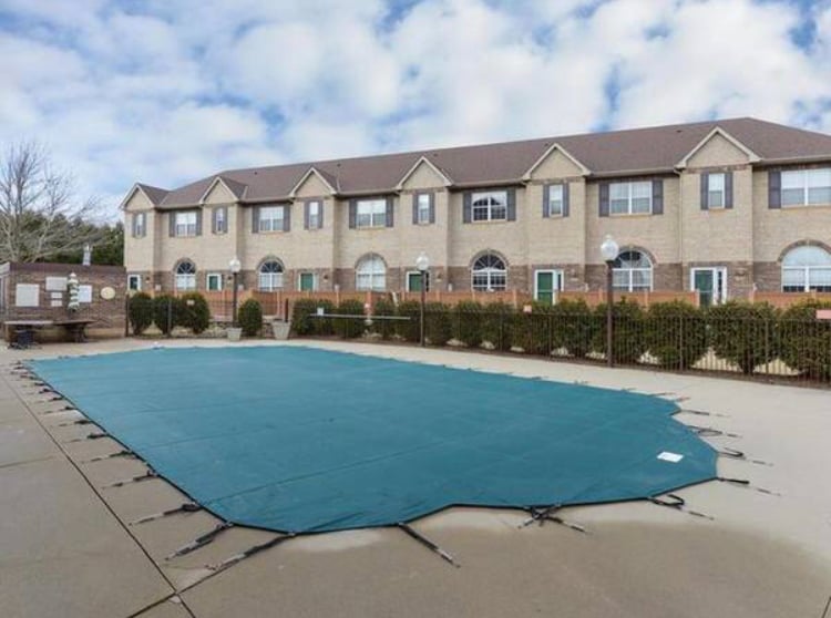 Building Photo - 6475 Regency Ln