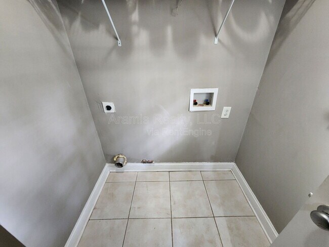 Building Photo - 899 Booker Washington Dr NW