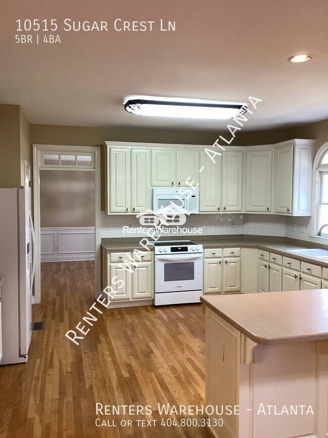 Building Photo - 10515 Sugar Crest Ave