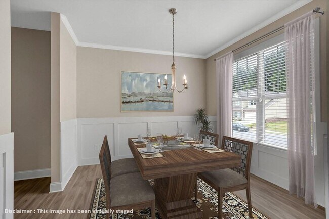 Building Photo - 1852 Auburn Rd