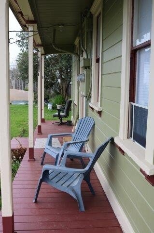 Building Photo - 14th &amp; B