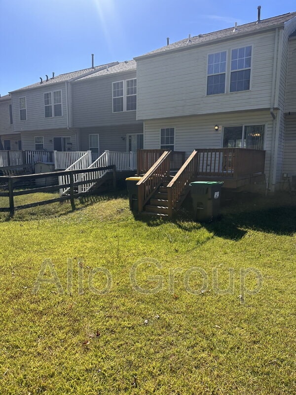 Building Photo - 51 N Bellwoode Dr
