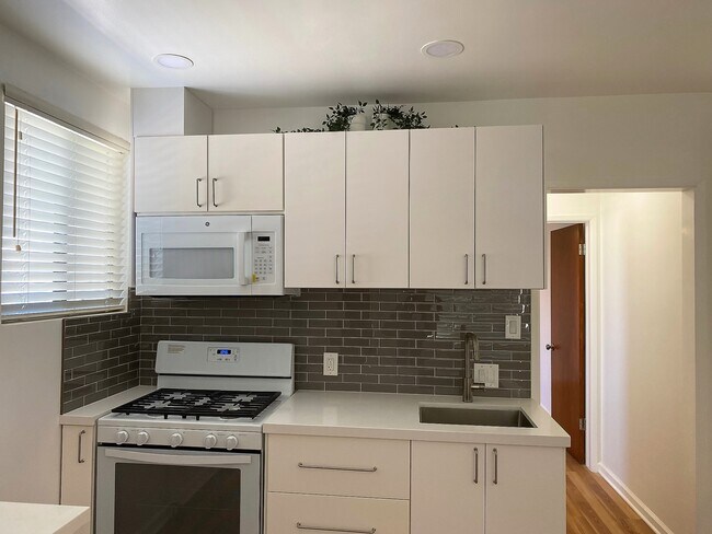 Building Photo - 11310 Nebraska Ave