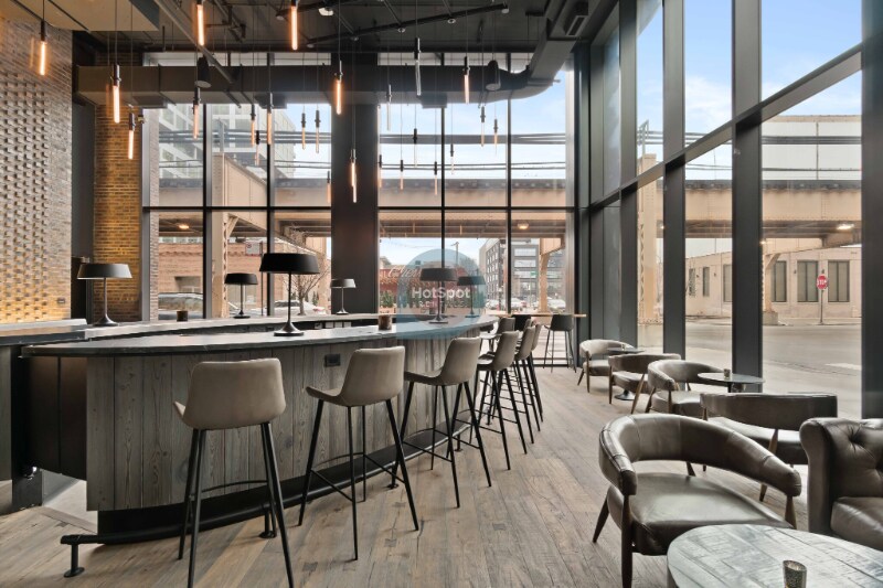 Building Photo - 186 N Ada St