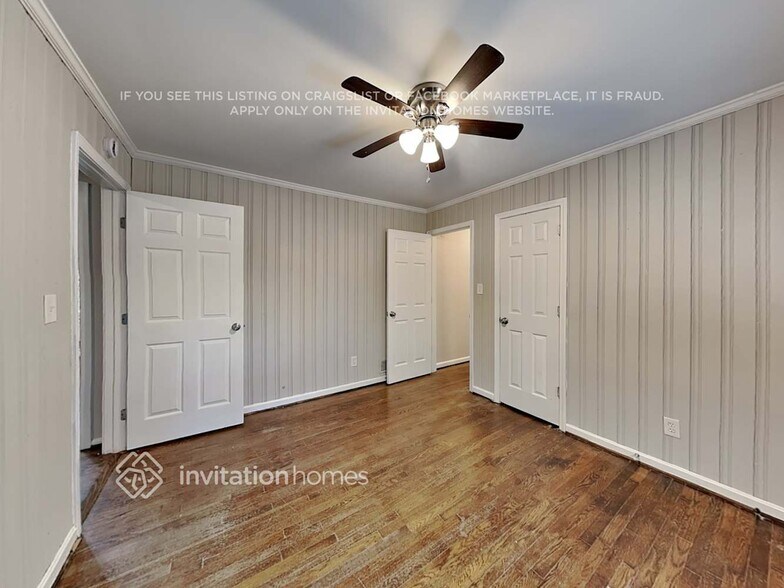 Building Photo - 3439 Alcan Way