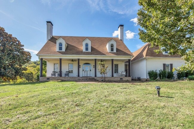 Primary Photo - 7605 Nolensville Rd