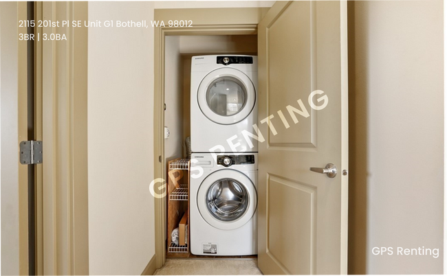 Building Photo - 2115 201st Pl SE