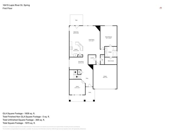 Building Photo - 16415 Lapis River Dr