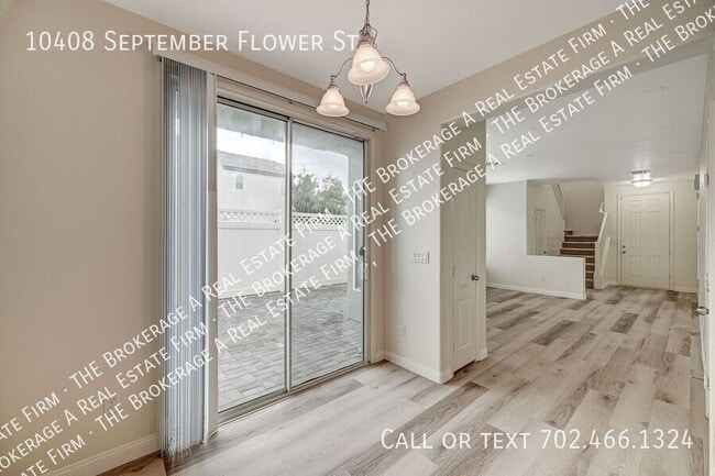 Building Photo - 10408 September Flower St