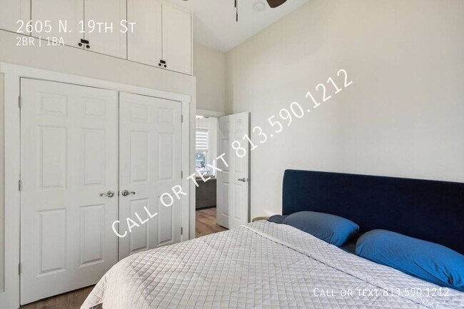 Building Photo - 2605 N 19th St