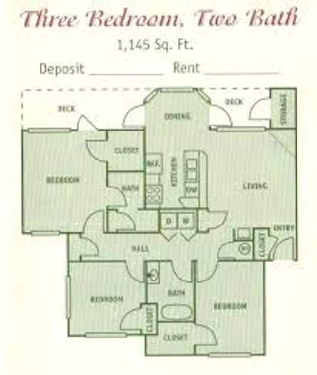 Building Photo - 617 Saratoga Dr