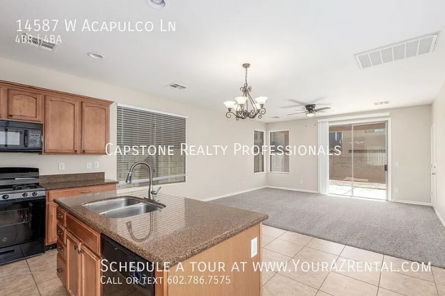 Building Photo - 14587 W Acapulco Ln