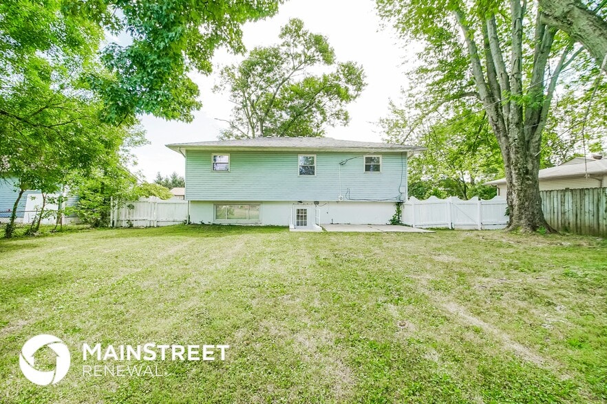 Building Photo - 6259 Faircrest Rd