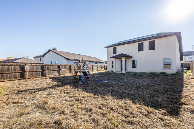 Building Photo - 3508 Eduardo E. Hayes Rd