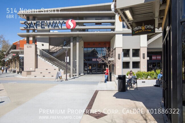 Building Photo - 514 North St