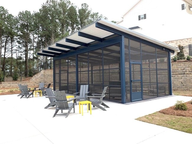 Building Photo - 640 Hanlon Way