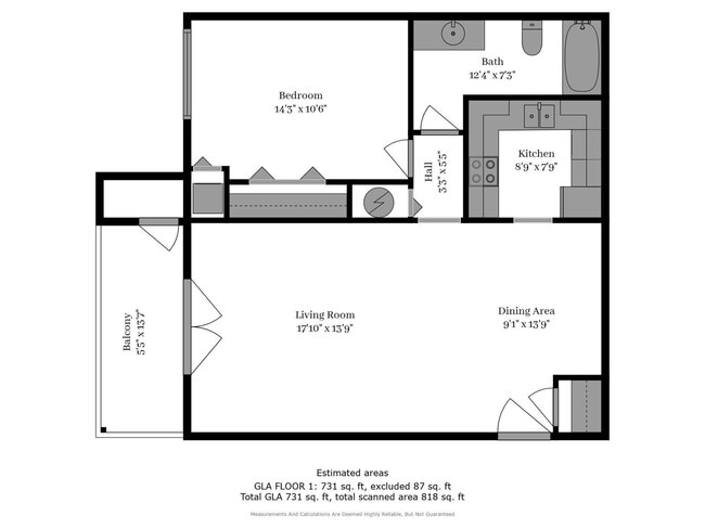 Building Photo - 525 N Dupont Ave