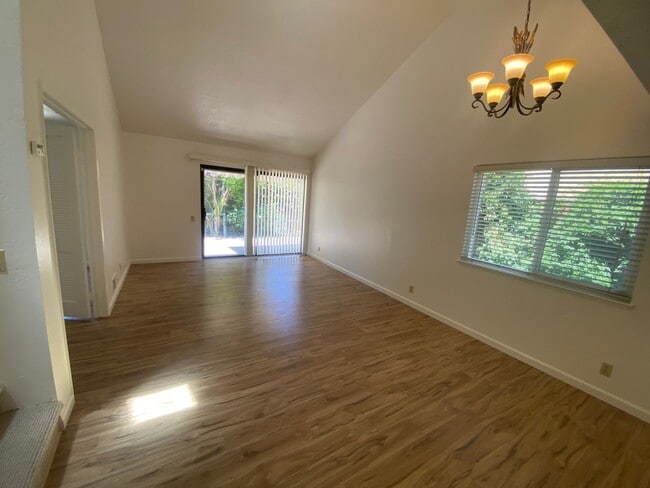 Primary Photo - $3,195 - BEAUTIFULLY TWO BEDROOM TOWN HOME...
