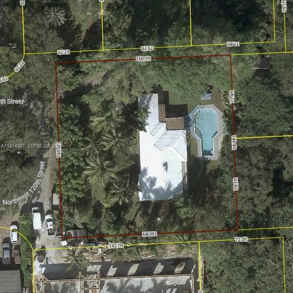 Building Photo - 750 NE 120th St