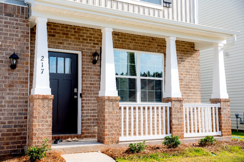 Building Photo - 217 Giant Oak Ave