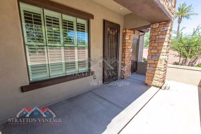 Building Photo - 4777 S Fulton Ranch Blvd