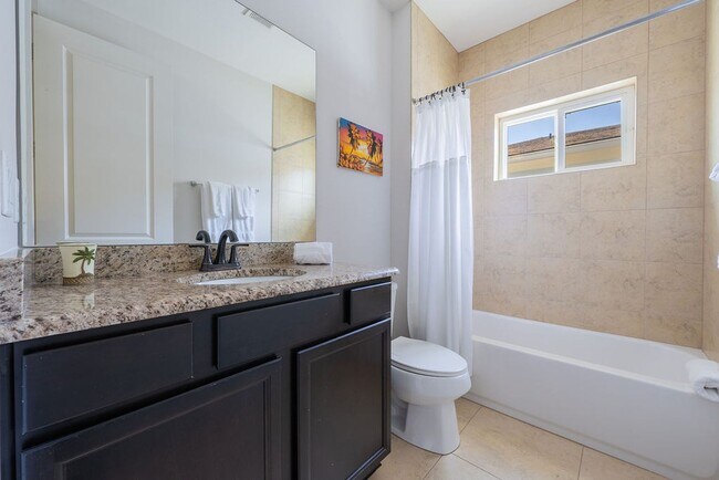Building Photo - Fully Furnished Jax Beach Townhome