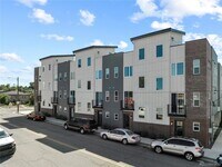 Building Photo - 3505 S Marion St