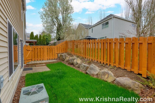 Building Photo - Lovely 3 BD | 2.5 BA | Single Family Home in North Bethany's Kaiser Woods Neighborhood | Upgrades...