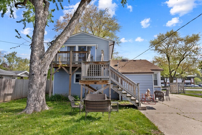 Building Photo - 3607 Kirchoff Rd
