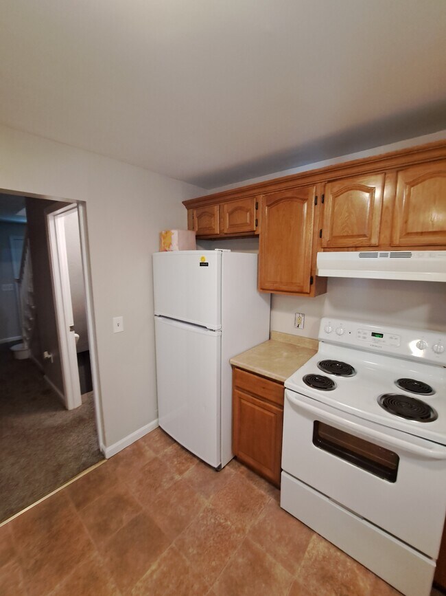 Building Photo - 535 Boswell Ave