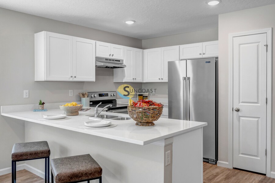 Building Photo - 15072 Dania Ave