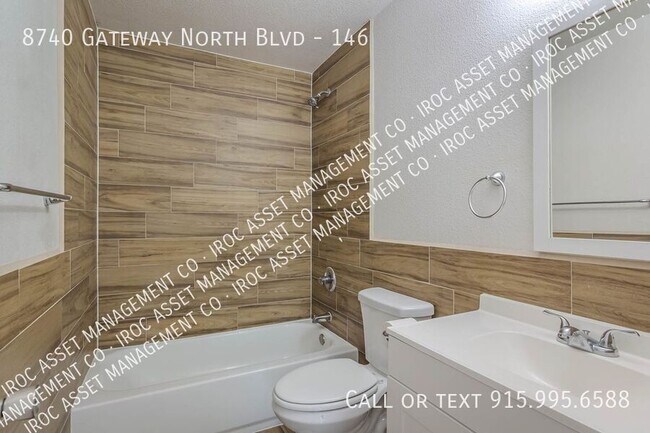 Building Photo - 8740 Gateway N Blvd