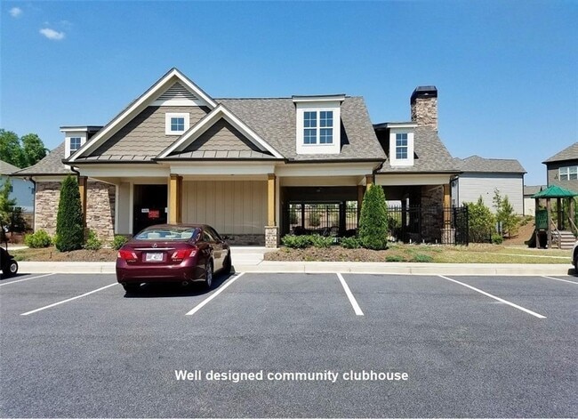 Building Photo - 4115 Rolling Rock Trl
