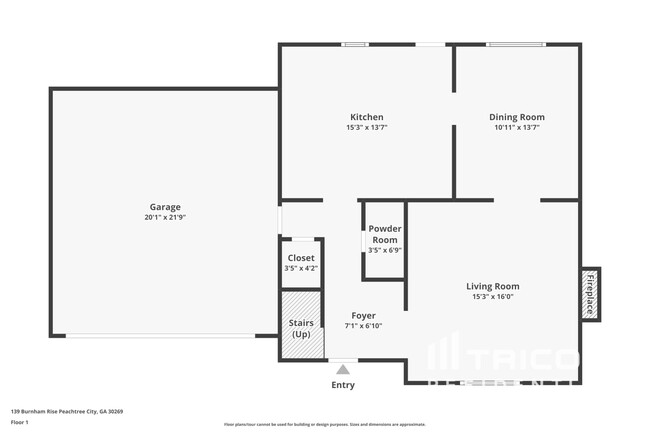 Building Photo - 139 Burnham Rise