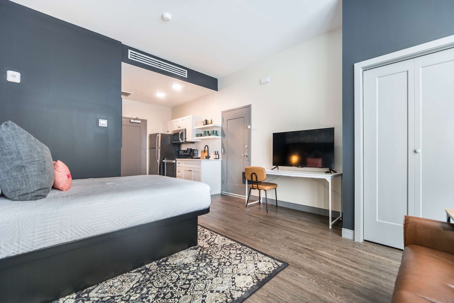 Building Photo - 520 Martin Luther King Jr Blvd