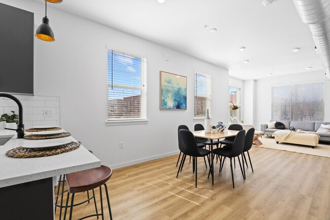 Building Photo - 1 Month Free! Brand New Townhomes in the h...