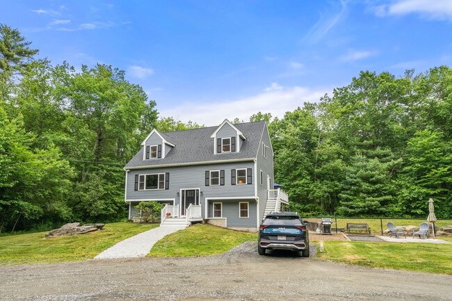 Building Photo - 59 Lincoln St