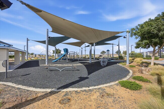 Building Photo - Beautiful home in the desirable Inspirada community! Move in ready!