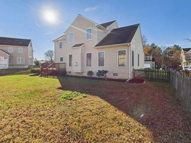 Building Photo - 10561 Gallant Fox Way