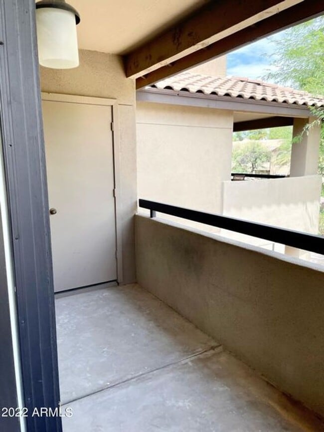 Building Photo - ADORABLE SCOTTSDALE CONDO!