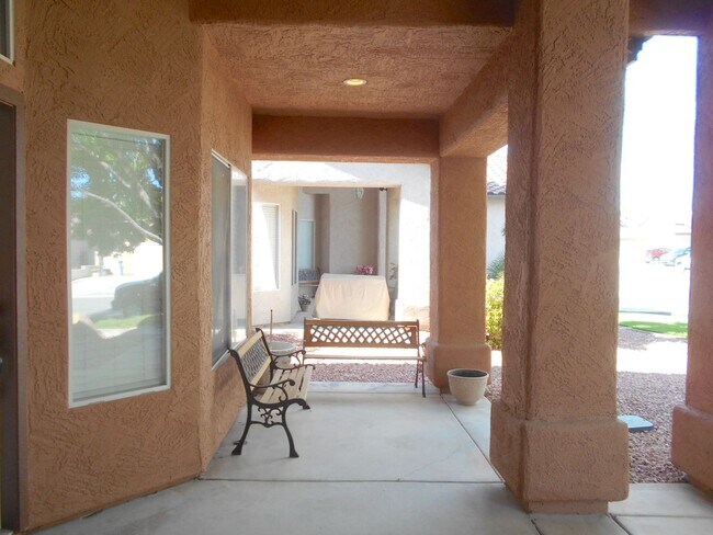 Building Photo - Stunning One-Story Home in Las Vegas!