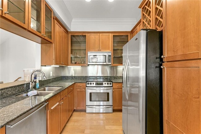 Building Photo - 3010 W Stovall St
