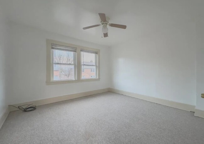 Bedroom 2 - 3948 4th St