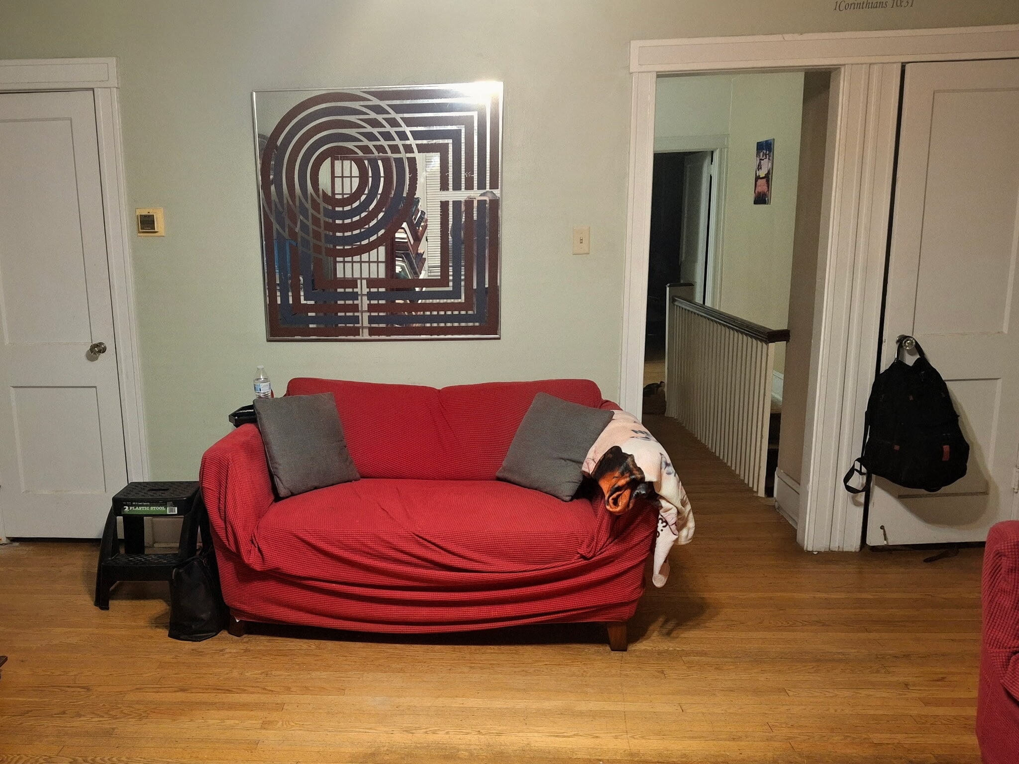 Building Photo - 3414 Aldine St