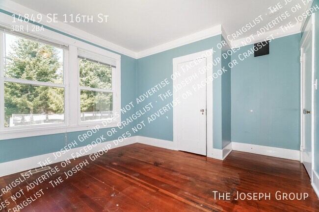 Building Photo - 14849 SE 116th St