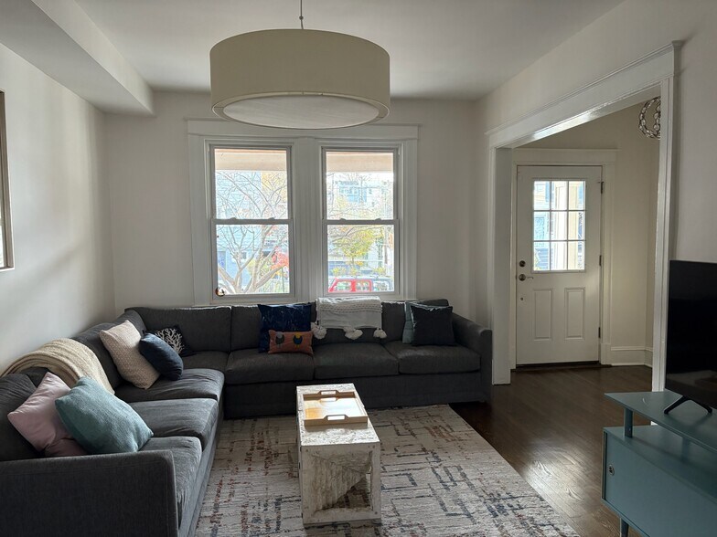 Building Photo - 807 Decatur St NW