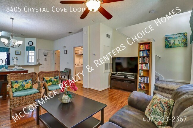 Building Photo - 8405 Crystal Cove Loop
