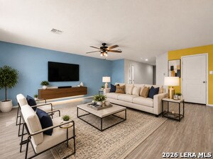 Building Photo - 431 De Herrera