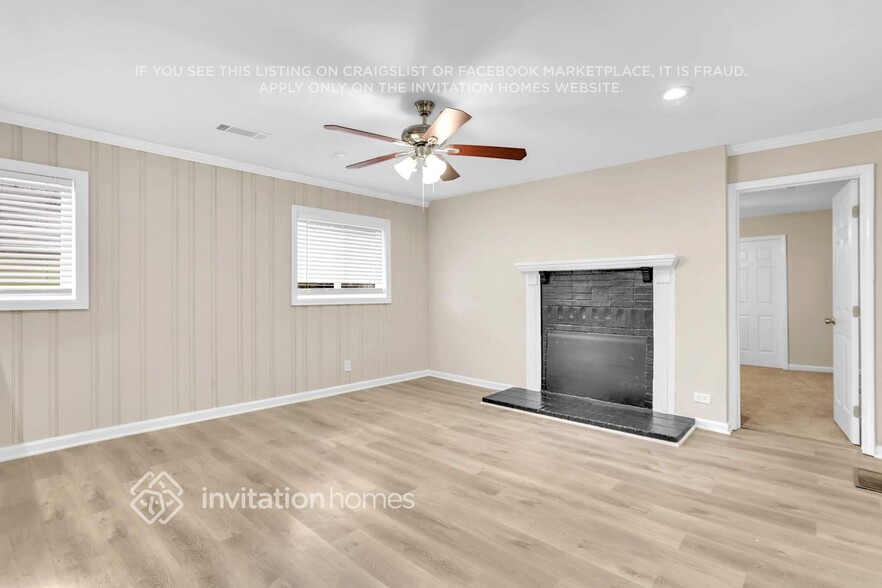 Building Photo - 95 Chicamauga Ave SW